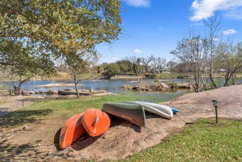 523 Shoals Parkway Burnet TX 78611