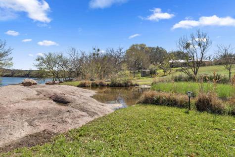 523 Shoals Parkway Burnet TX 78611