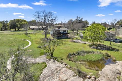 523 Shoals Parkway Burnet TX 78611