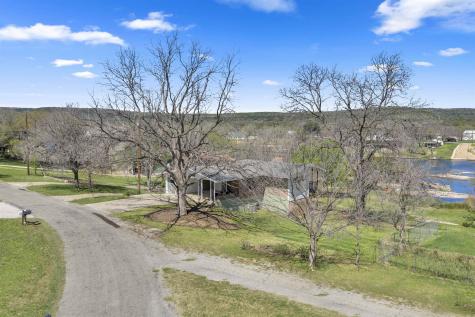 523 Shoals Parkway Burnet TX 78611