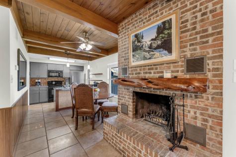 523 Shoals Parkway Burnet TX 78611