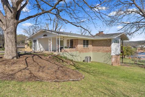 523 Shoals Parkway Burnet TX 78611