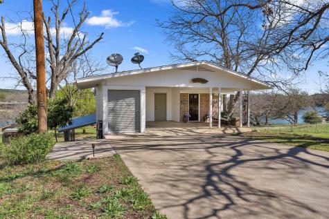 523 Shoals Parkway Burnet TX 78611