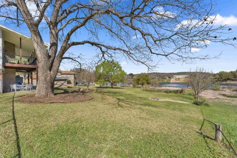 523 Shoals Parkway Burnet TX 78611