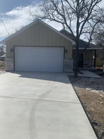 700 Aspen Lane Cottonwood Shores TX 78657