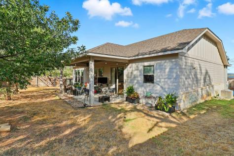 103 Kings Way Horseshoe Bay TX 78657