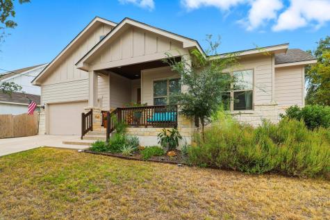 103 Kings Way Horseshoe Bay TX 78657