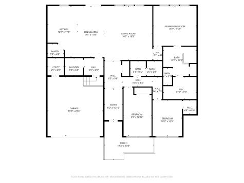 103 Kings Way Horseshoe Bay TX 78657