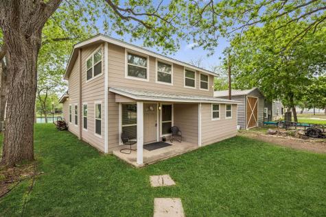 723 E Zipp Road New Braunfels TX 78130