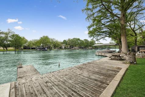 723 E Zipp Road New Braunfels TX 78130