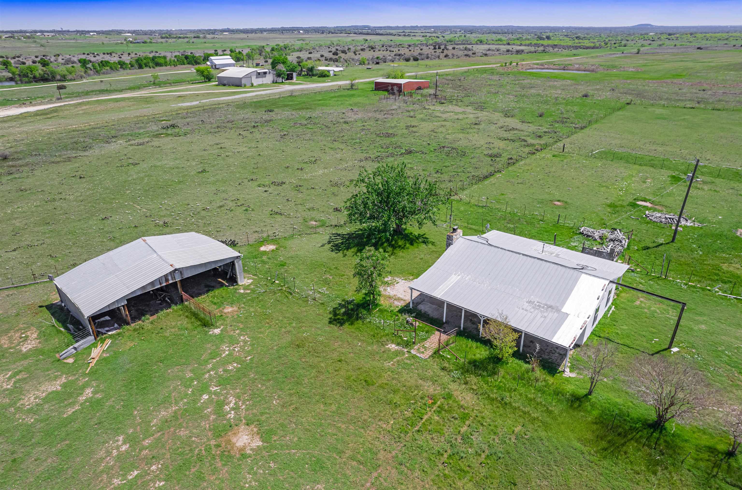 2803 County Road 212 Bertram TX 78605