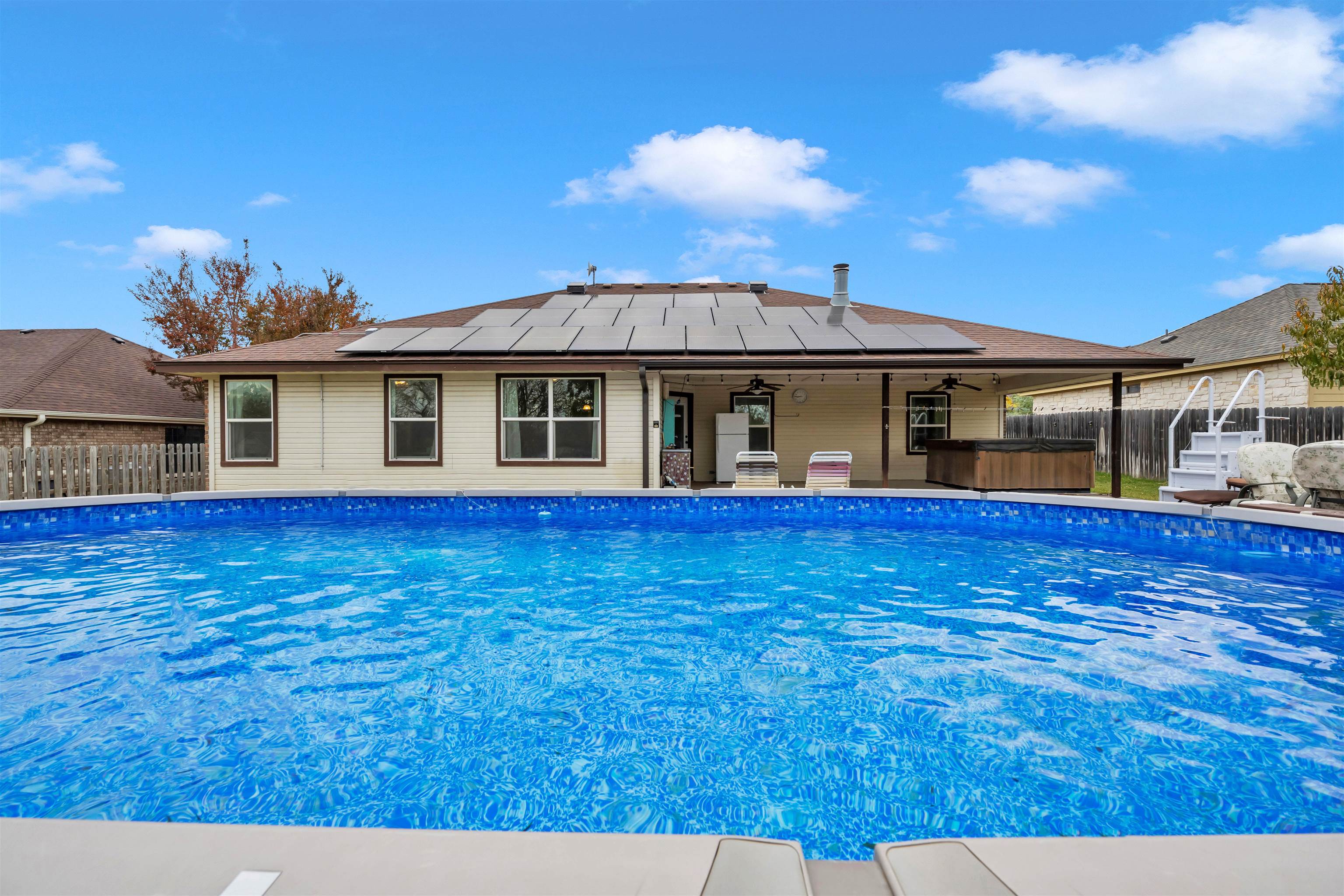 1305 Adam Avenue Burnet TX 78611