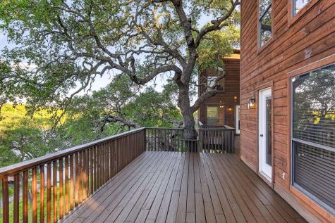 2512 Sunset Cliff Road Burnet TX 78611