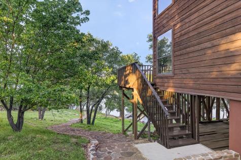 2512 Sunset Cliff Road Burnet TX 78611