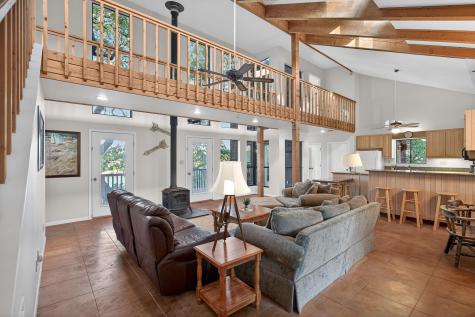 2512 Sunset Cliff Road Burnet TX 78611