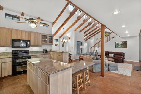 2512 Sunset Cliff Road Burnet TX 78611