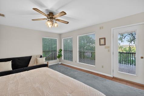2512 Sunset Cliff Road Burnet TX 78611