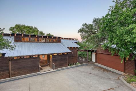 2512 Sunset Cliff Road Burnet TX 78611