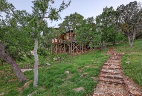 2512 Sunset Cliff Road Burnet TX 78611