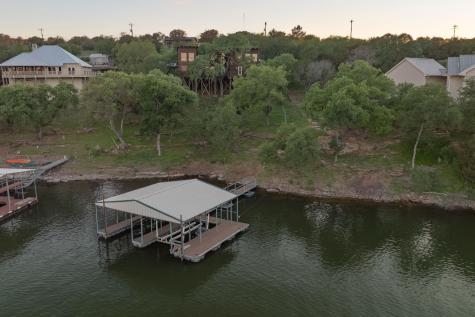 2512 Sunset Cliff Road Burnet TX 78611