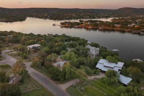 2512 Sunset Cliff Road Burnet TX 78611