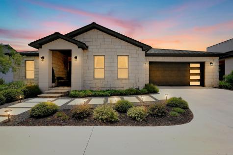 3505 Bay West Boulevard Horseshoe Bay TX 78657