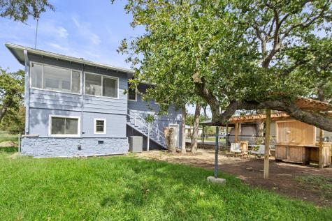902 Sherwood Forest Granite Shoals TX 78654