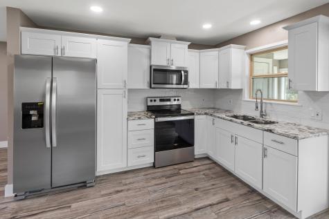 902 Sherwood Forest Granite Shoals TX 78654