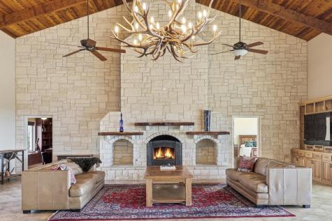 450 Threadgill Ranch Road Burnet TX 78611