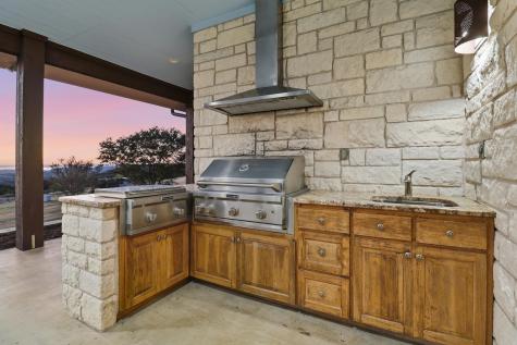 450 Threadgill Ranch Road Burnet TX 78611