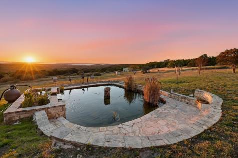 450 Threadgill Ranch Road Burnet TX 78611