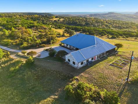450 Threadgill Ranch Road Burnet TX 78611