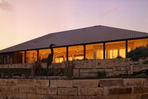 450 Threadgill Ranch Road Burnet TX 78611