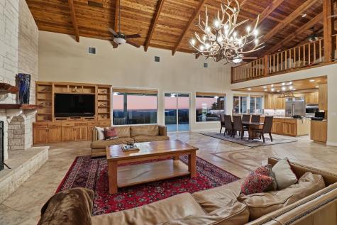 450 Threadgill Ranch Road Burnet TX 78611