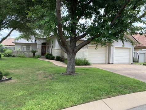104 San Saba Court Horseshoe Bay TX 78657