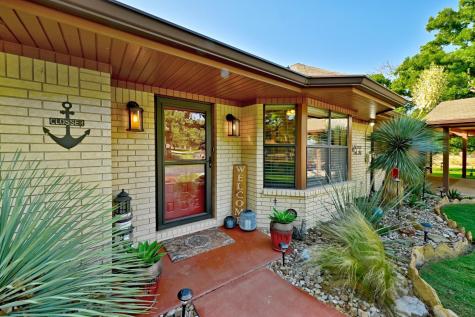 722 S Chaparral Burnet TX 78611