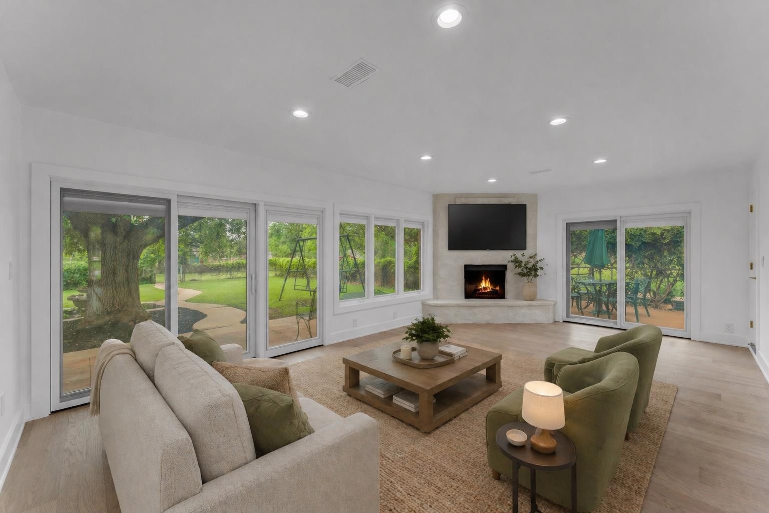 406 Ancient Oaks Drive Marble Falls TX 78654