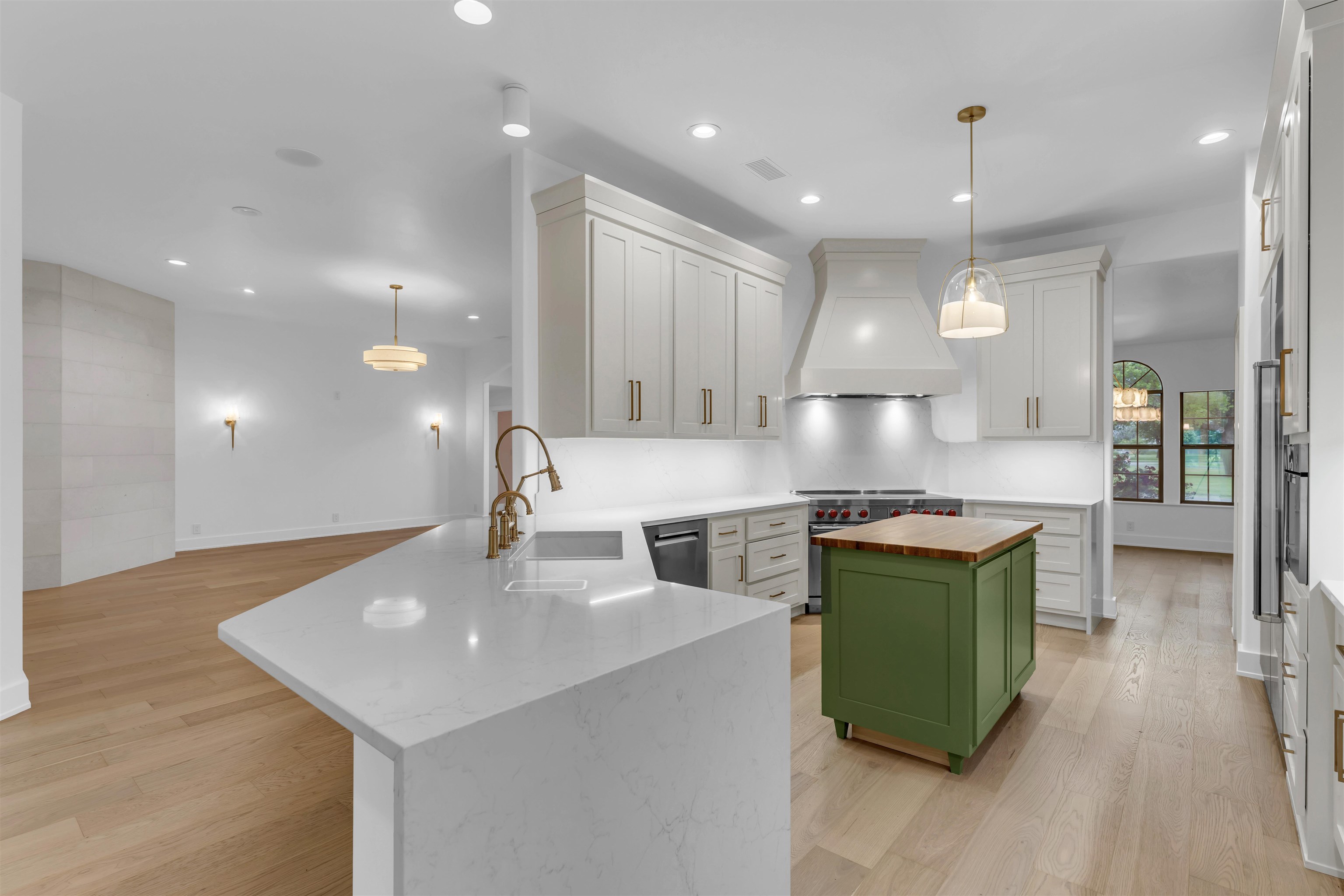 406 Ancient Oaks Drive Marble Falls TX 78654