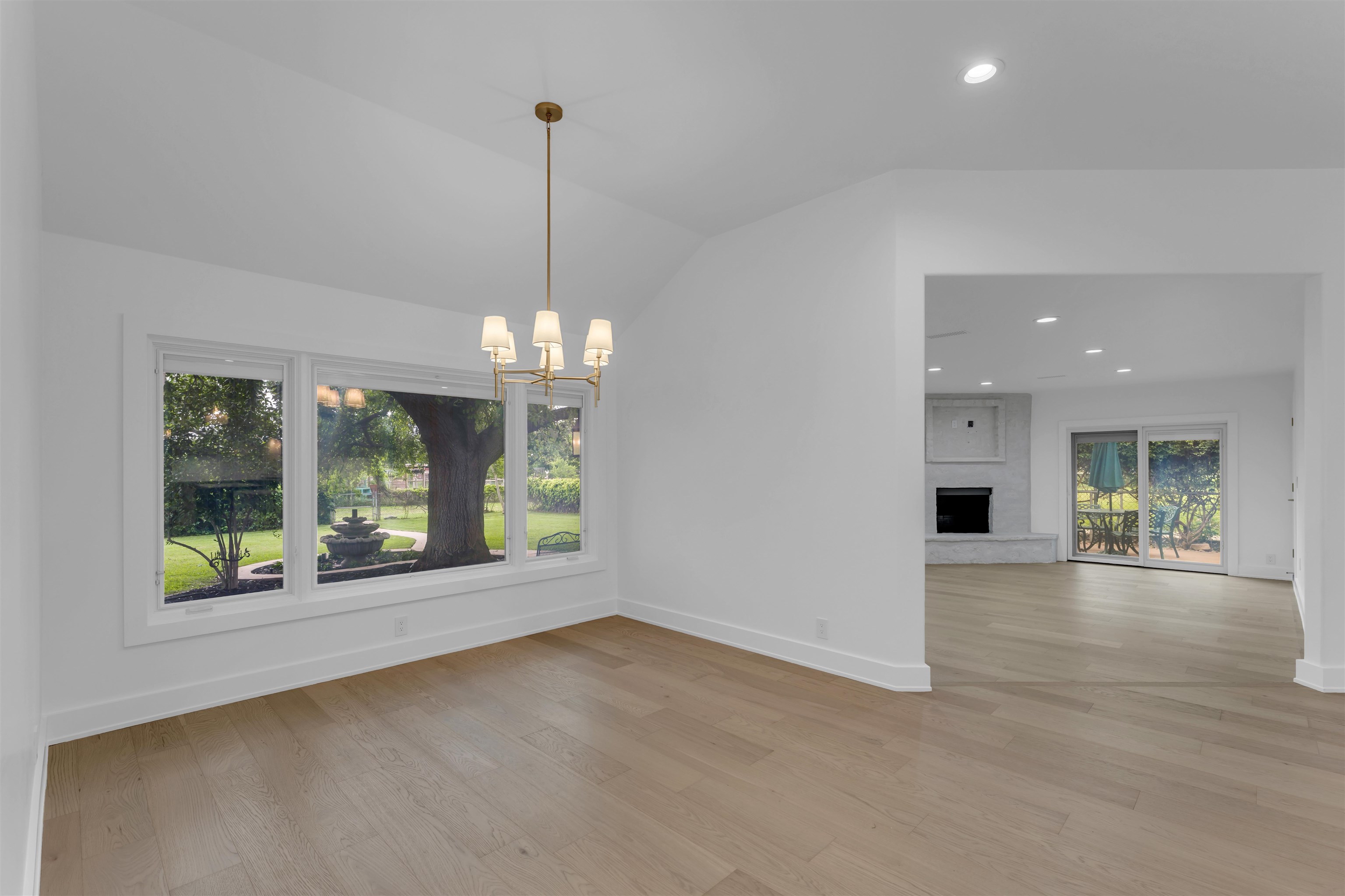 406 Ancient Oaks Drive Marble Falls TX 78654
