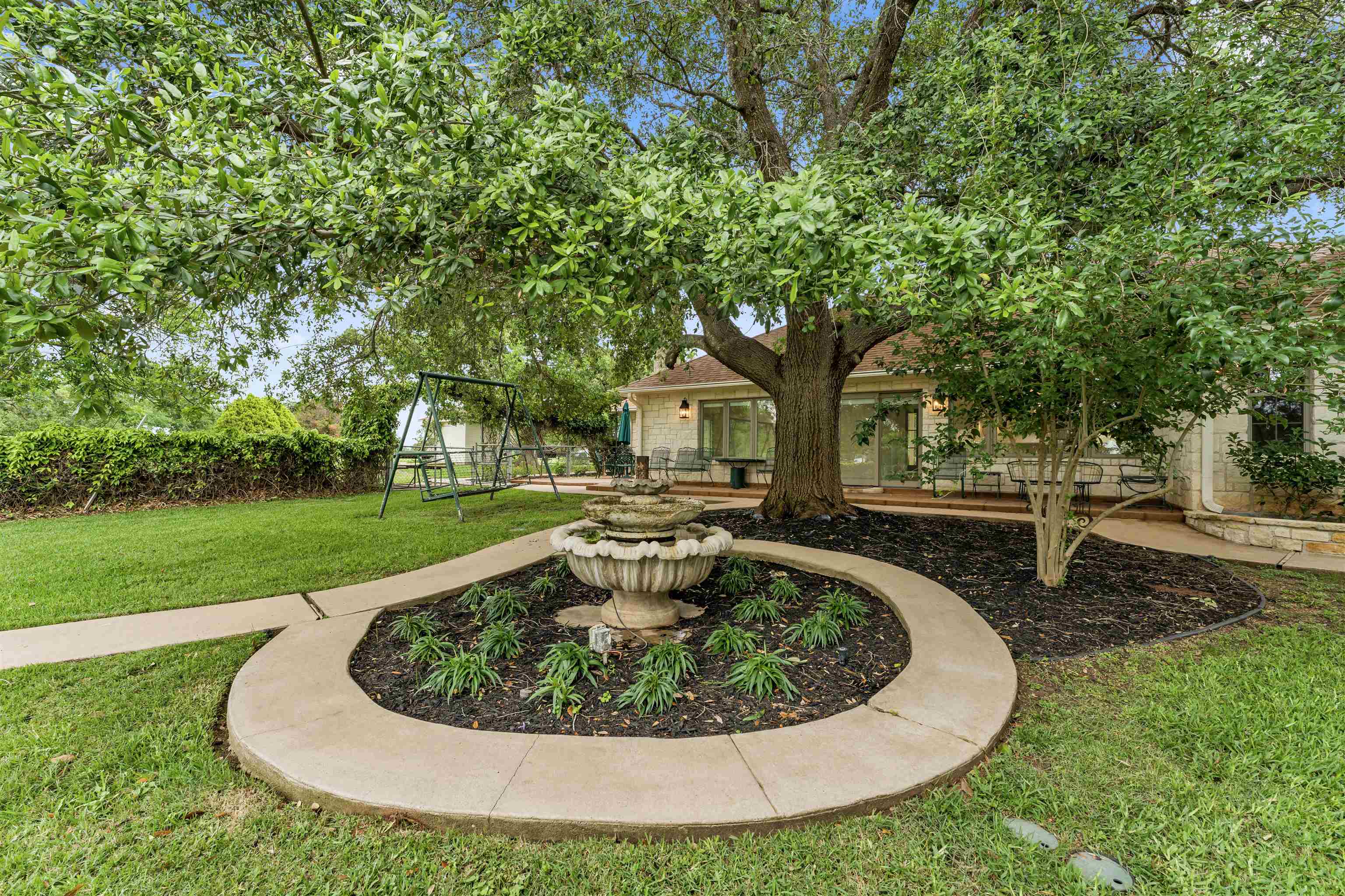 406 Ancient Oaks Drive Marble Falls TX 78654