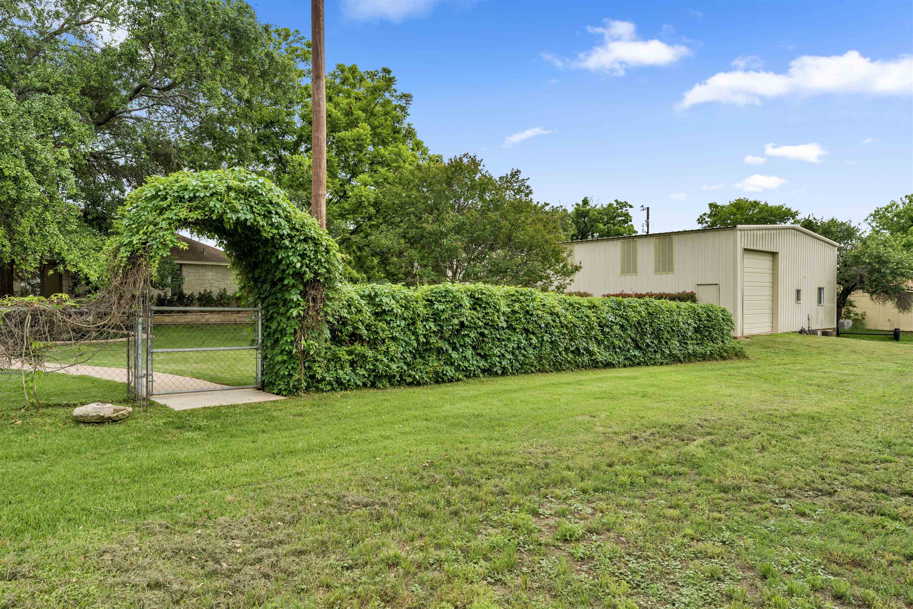 406 Ancient Oaks Drive Marble Falls TX 78654