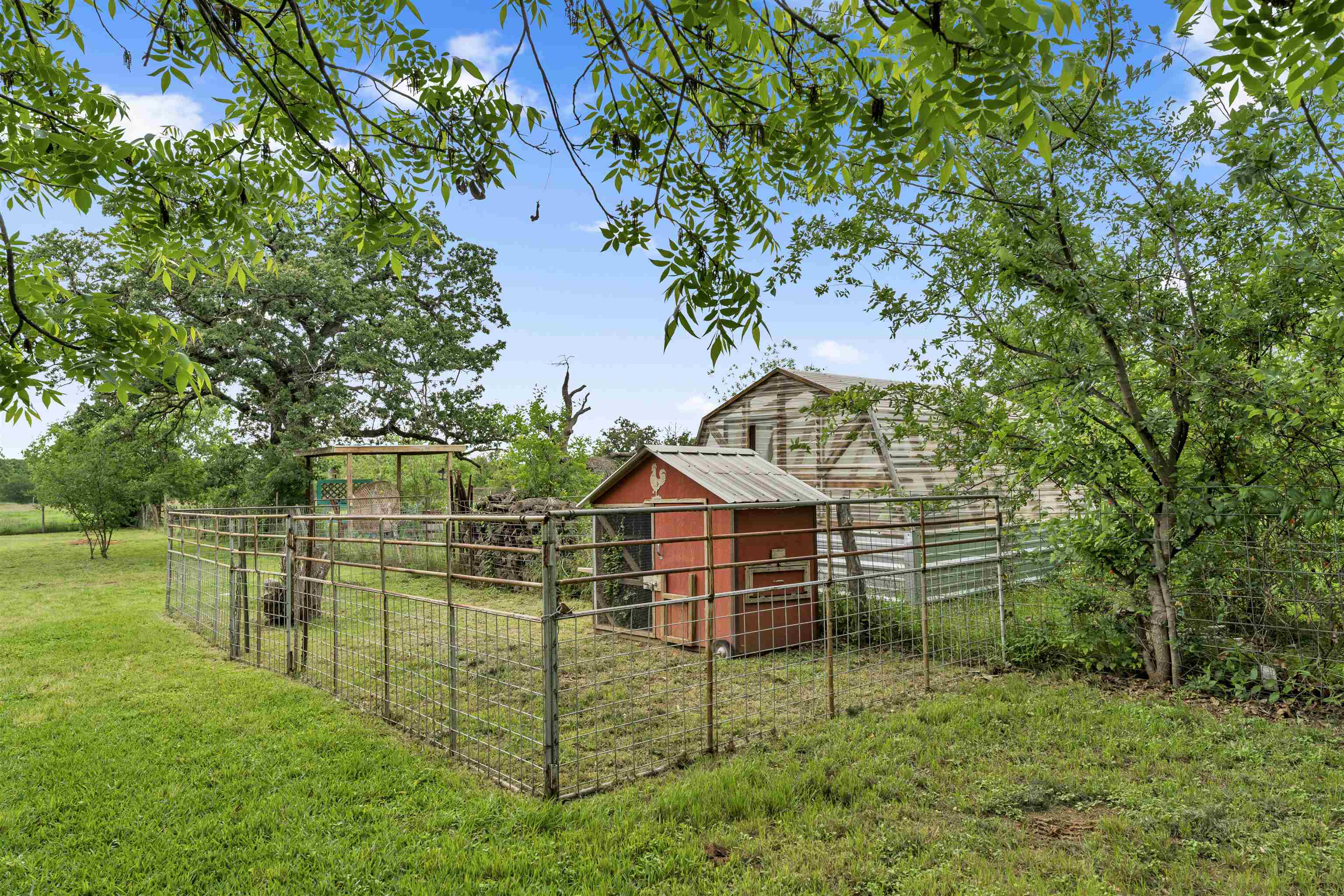 406 Ancient Oaks Drive Marble Falls TX 78654