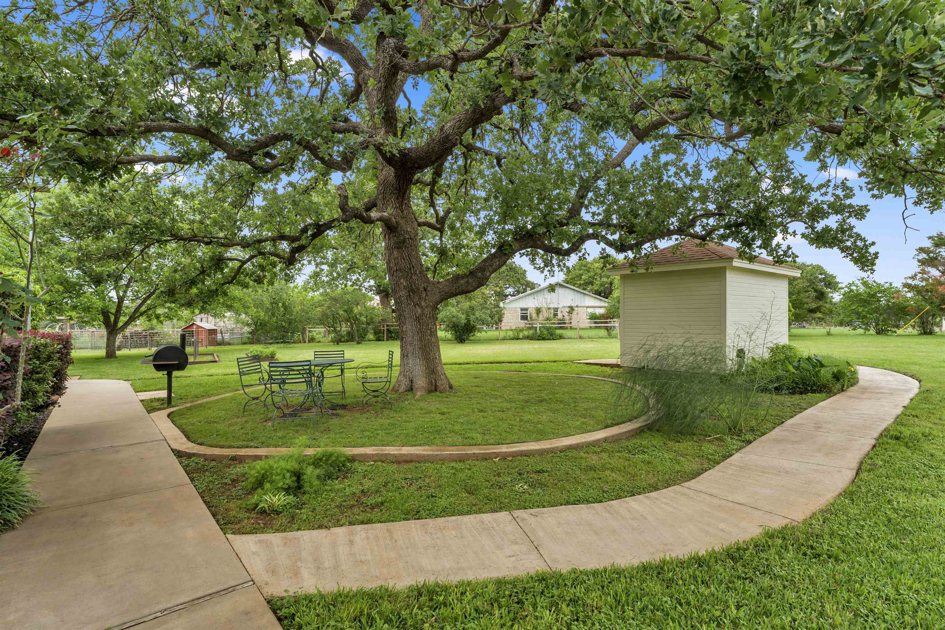 406 Ancient Oaks Drive Marble Falls TX 78654