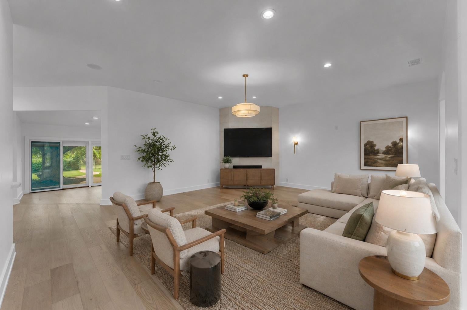 406 Ancient Oaks Drive Marble Falls TX 78654