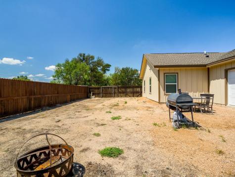 1006 Garfield Drive Granite Shoals TX 78654