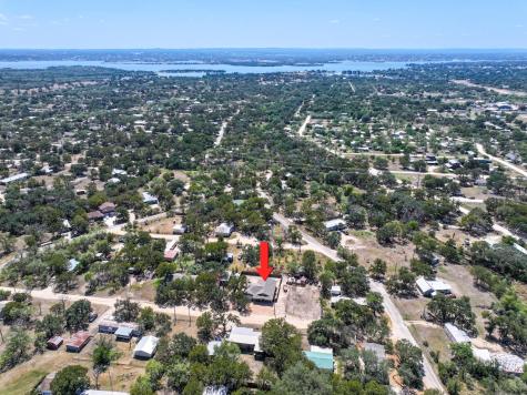 1006 Garfield Drive Granite Shoals TX 78654