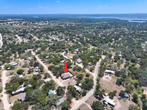 1006 Garfield Drive Granite Shoals TX 78654