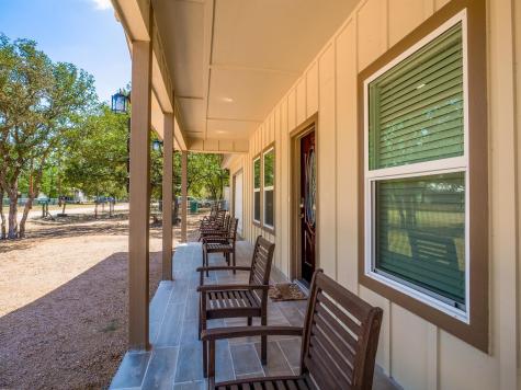 1006 Garfield Drive Granite Shoals TX 78654