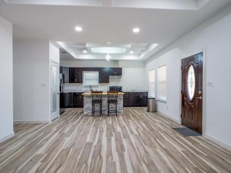 1006 Garfield Drive Granite Shoals TX 78654