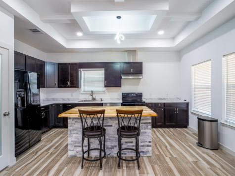 1006 Garfield Drive Granite Shoals TX 78654